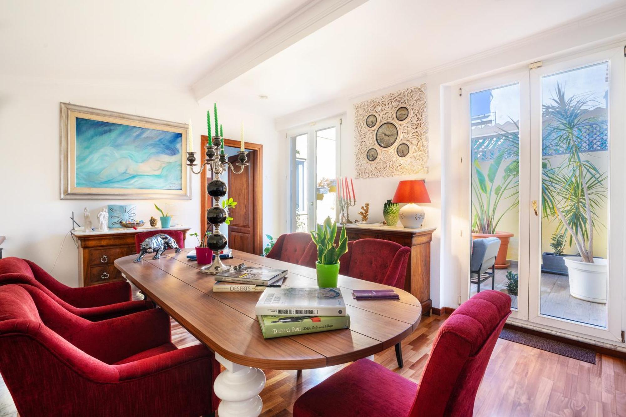 Relais La Lanterne 2*
