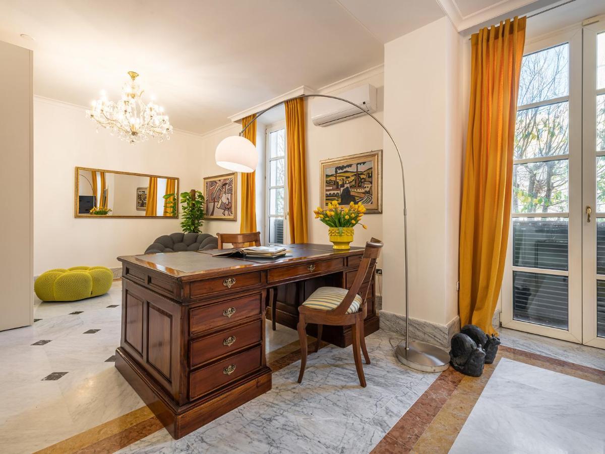 Relais La Lanterne Casa de hóspedes