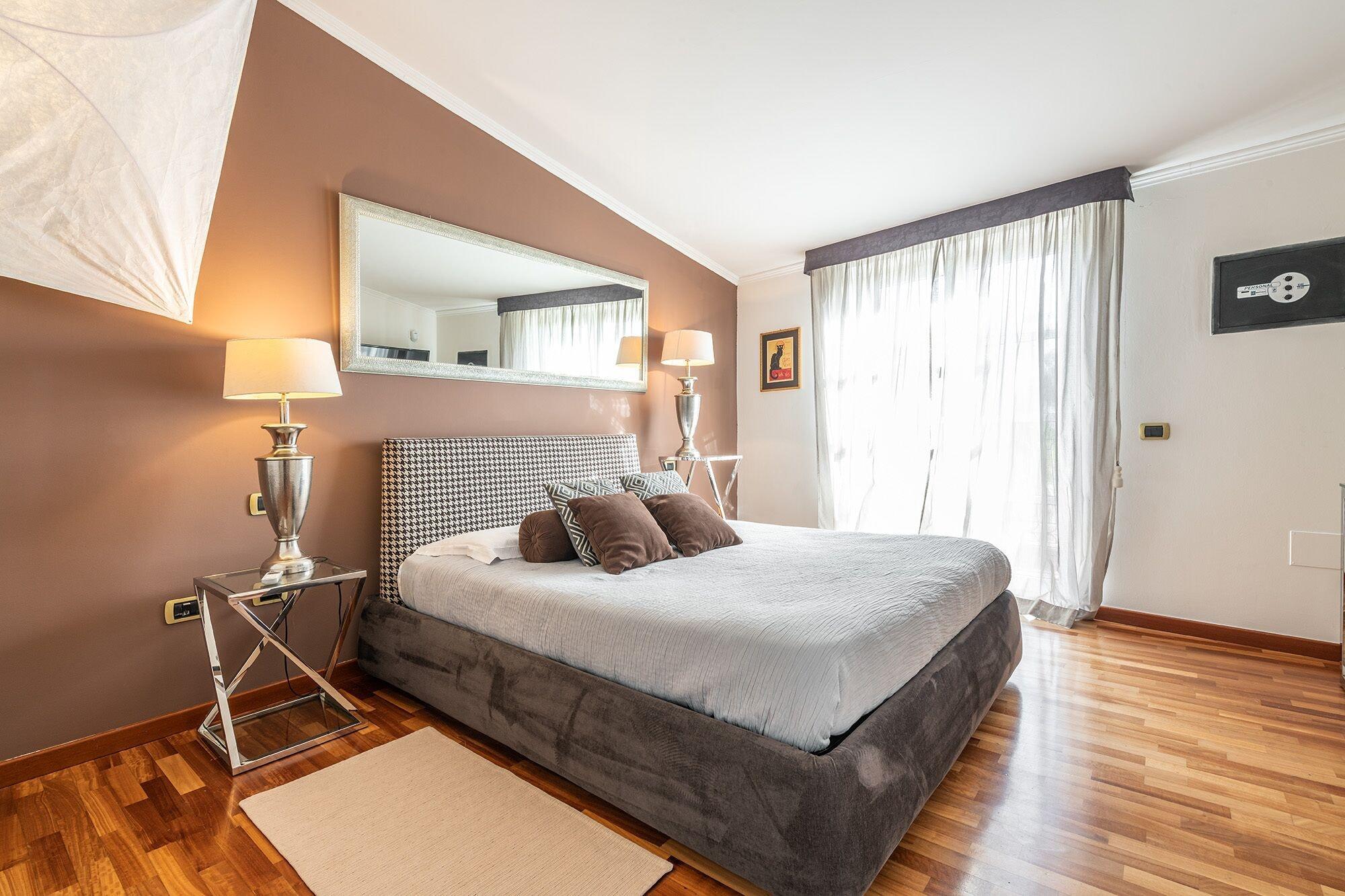 Relais La Lanterne Cagliari