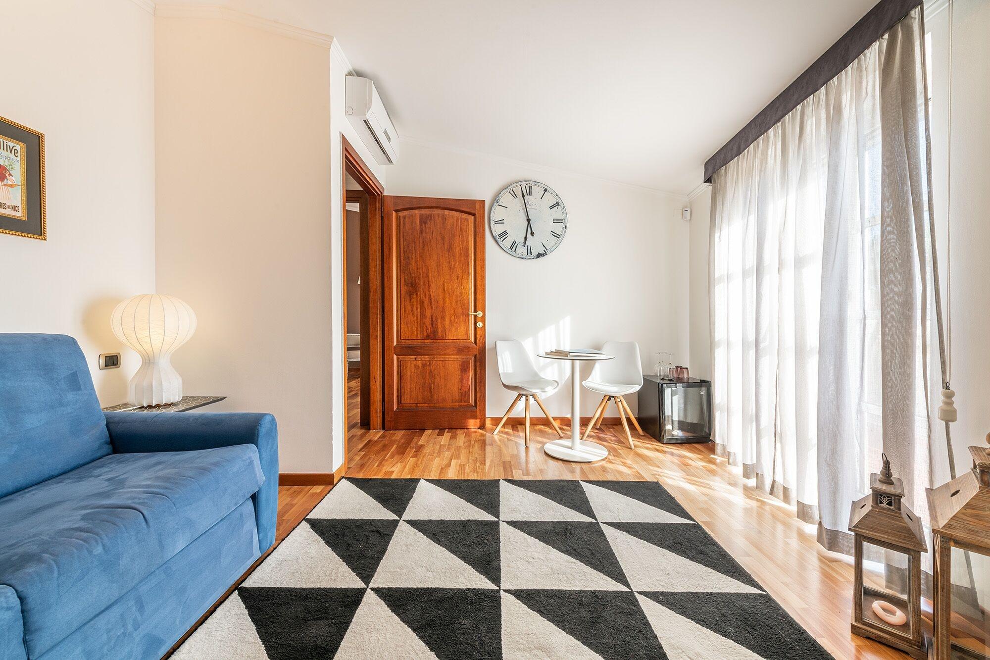 Relais La Lanterne Guest house