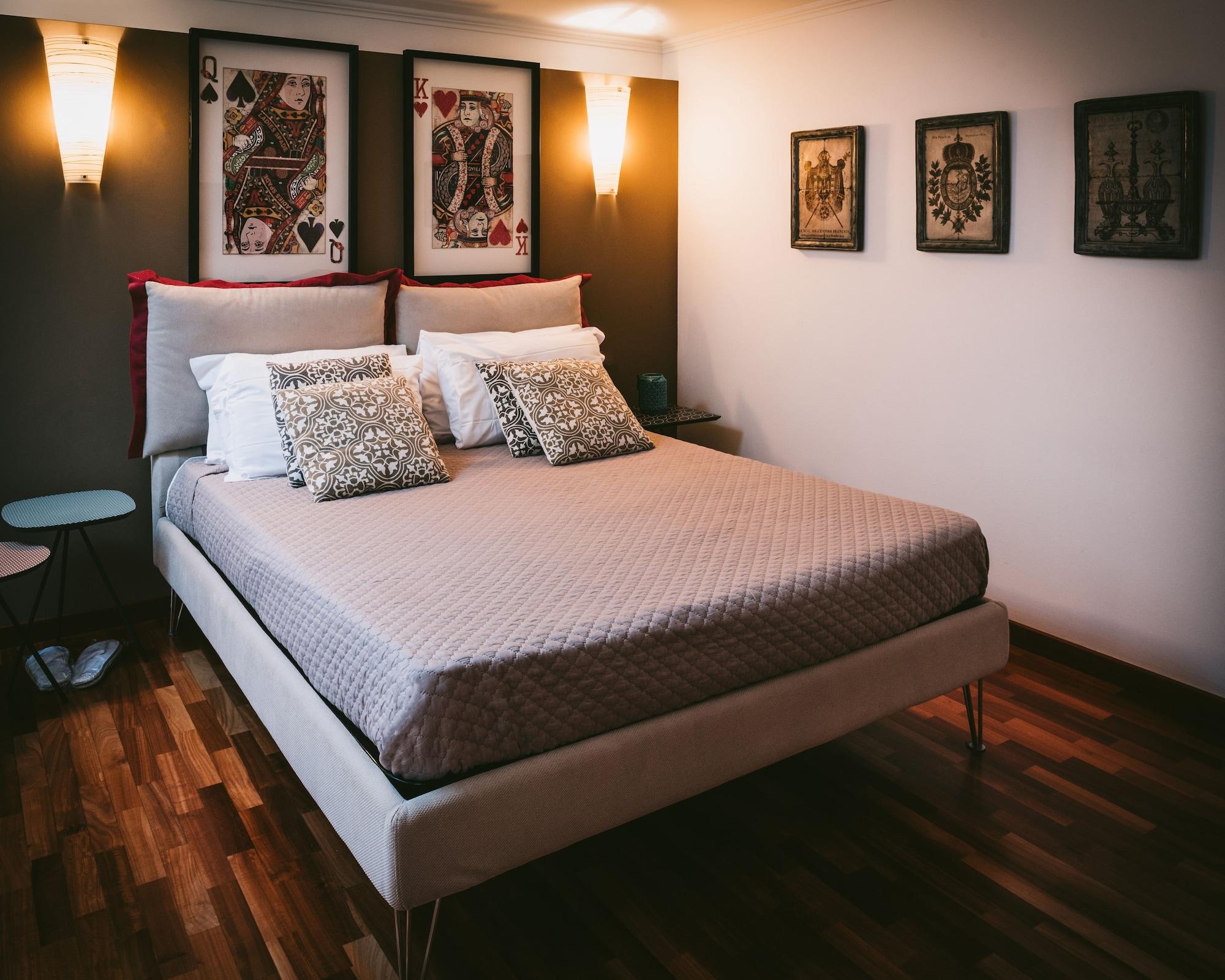 Relais La Lanterne Guest house
