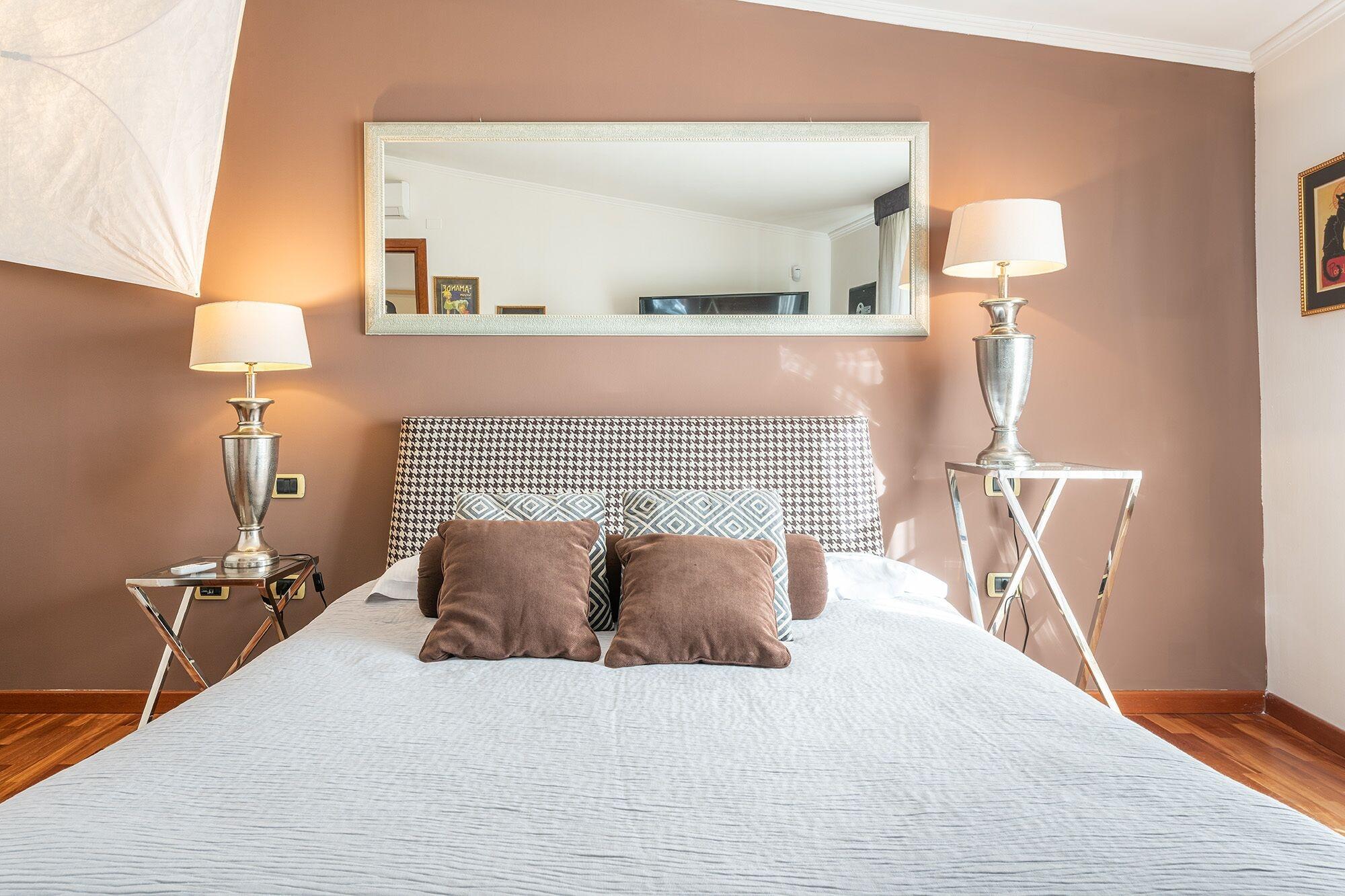 Relais La Lanterne Guest house Cagliari