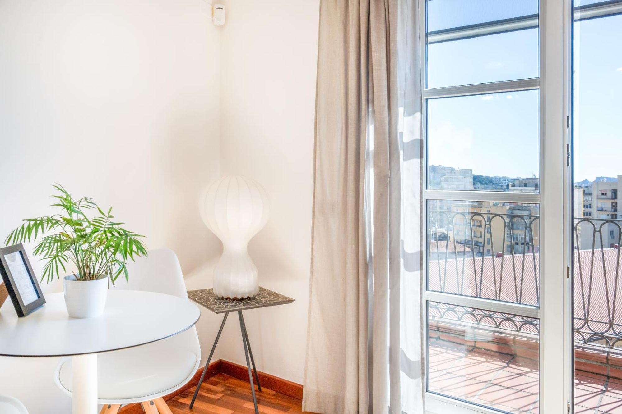 Guest house Relais La Lanterne Cagliari