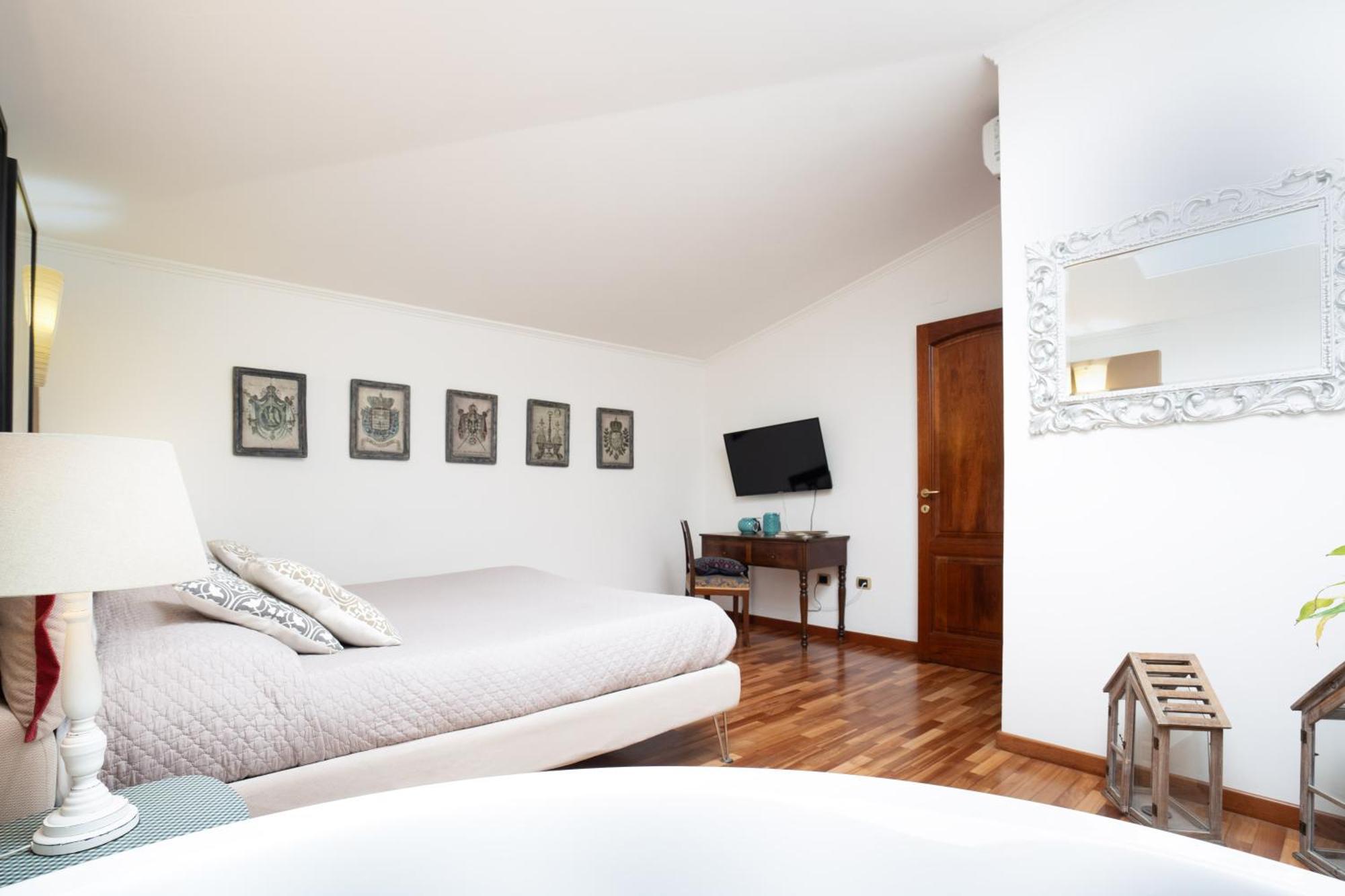 Casa de hóspedes Relais La Lanterne Cagliari