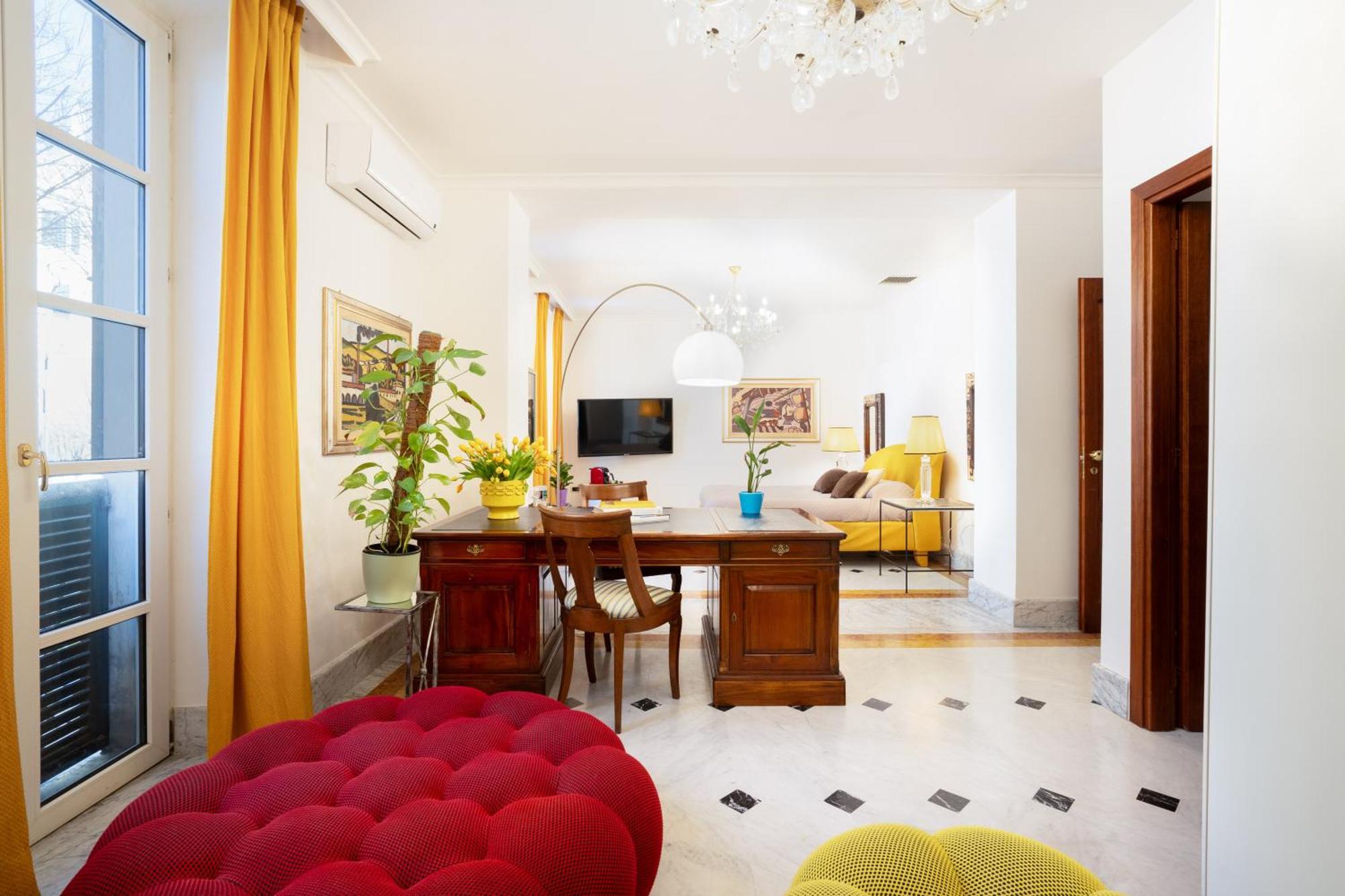 Relais La Lanterne Guest house