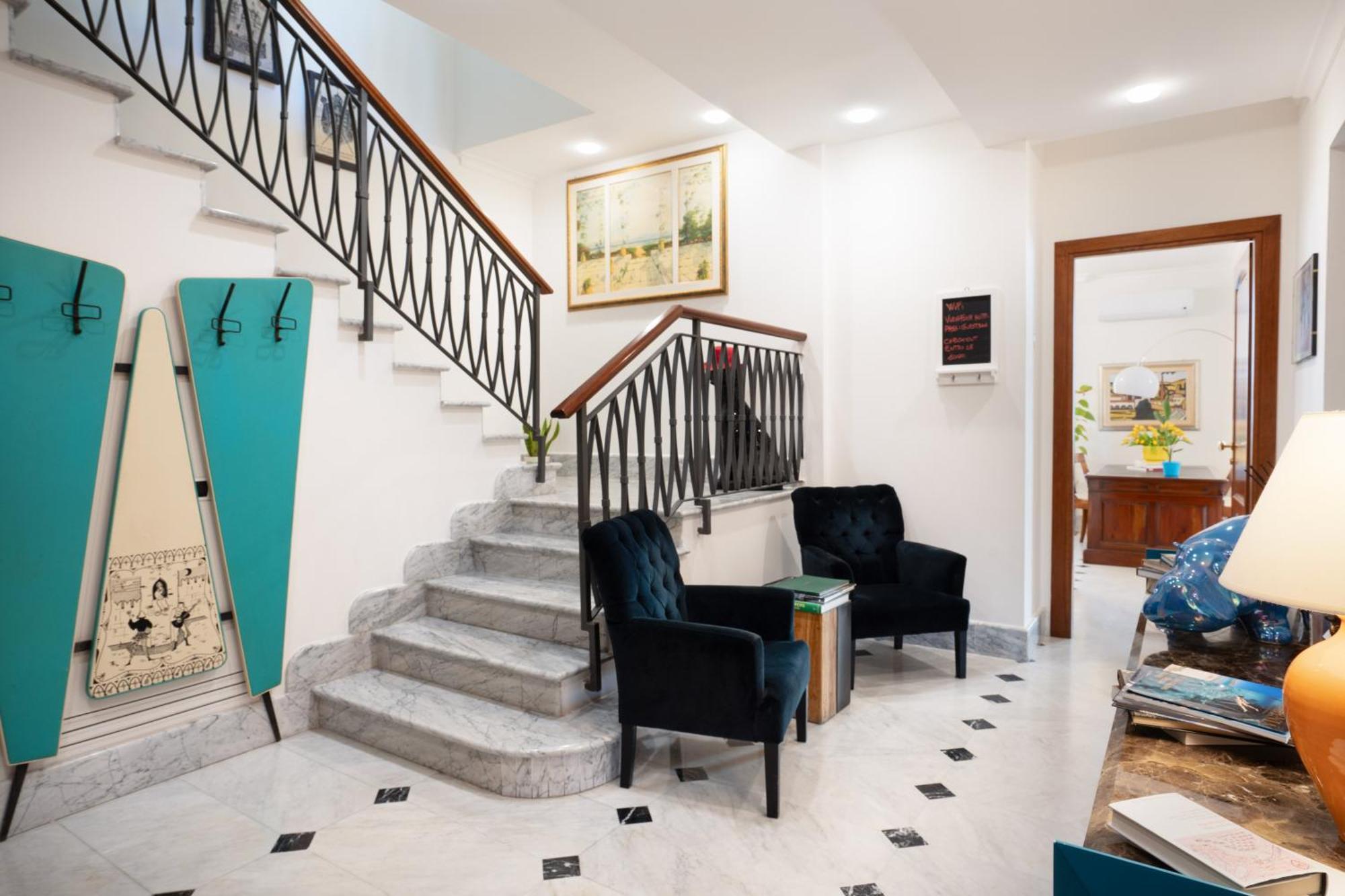 Relais La Lanterne Guest house 2*