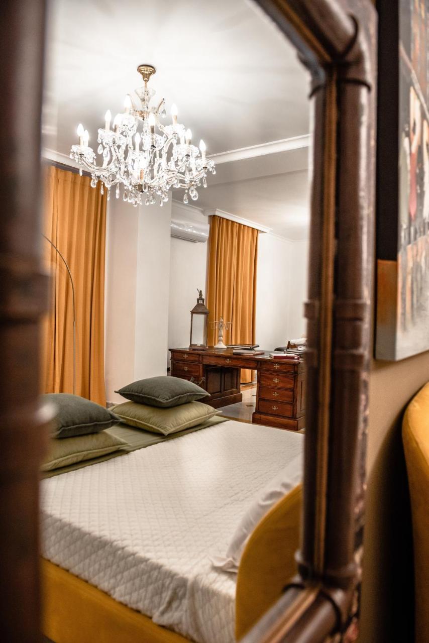 Relais La Lanterne Guest house