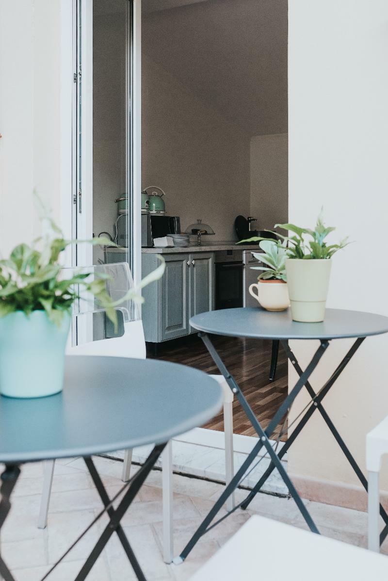 Guest house Relais La Lanterne Cagliari
