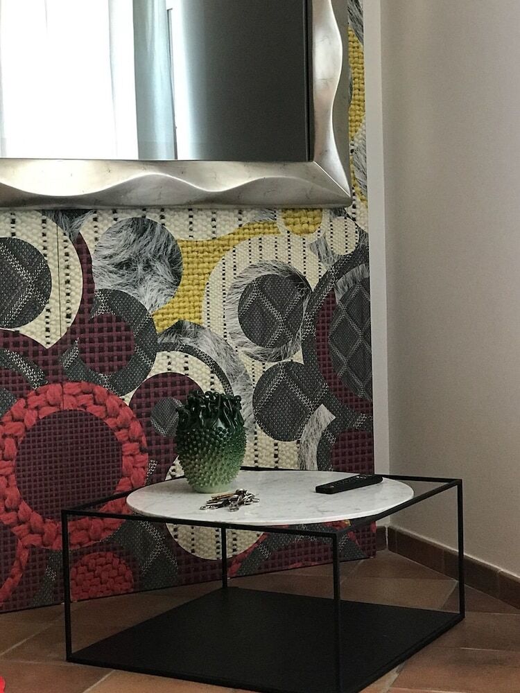 Relais La Lanterne Guest house Cagliari